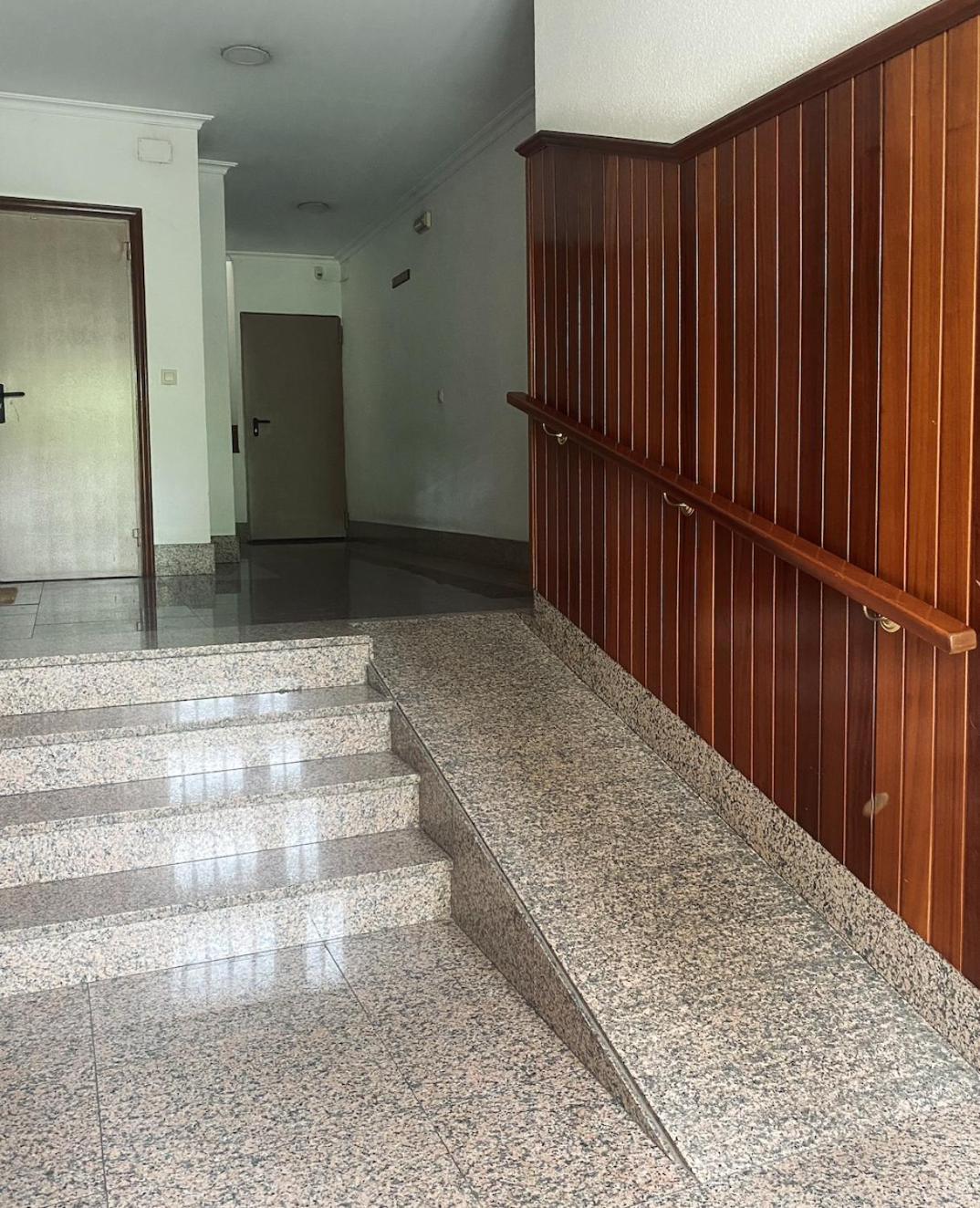 O Fogar Do Caminante Apartment Redondela Exterior photo