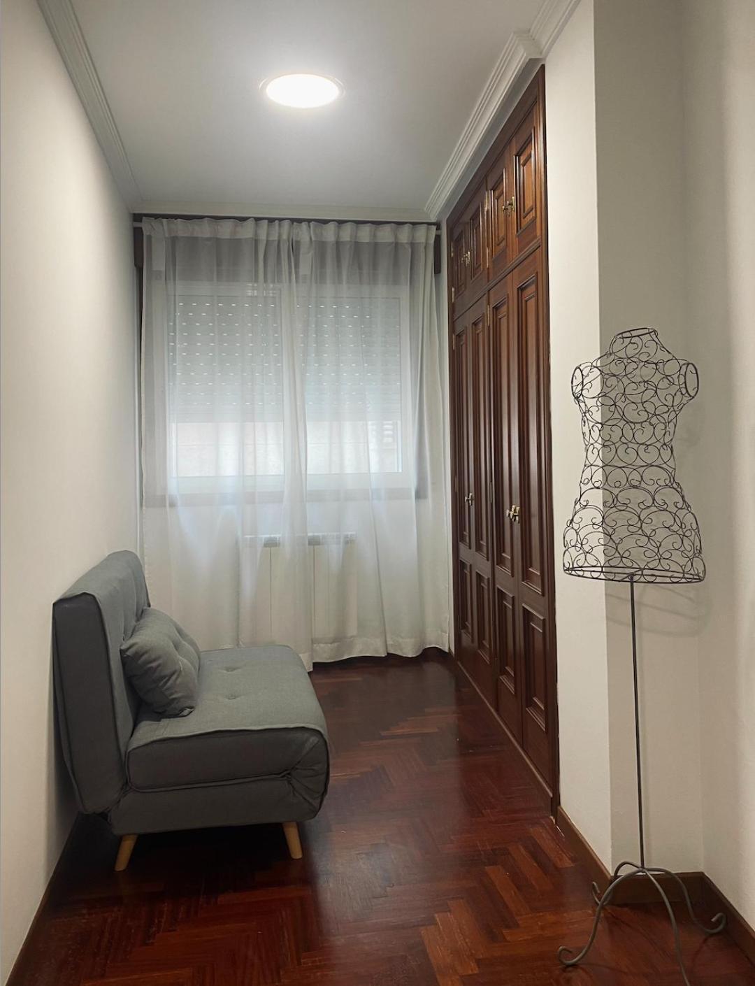 O Fogar Do Caminante Apartment Redondela Exterior photo